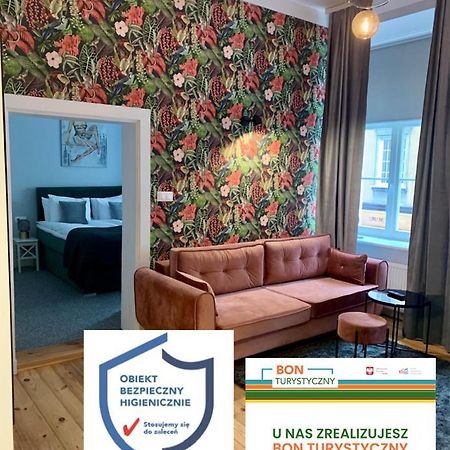 Apartamenty Plac Kolegiacki Poznan Exterior foto