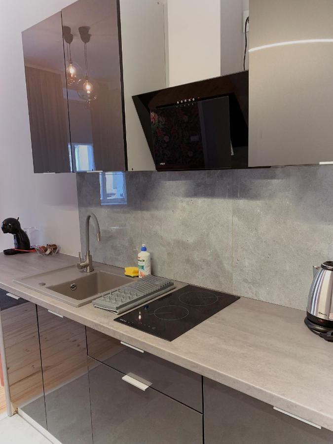 Apartamenty Plac Kolegiacki Poznan Exterior foto