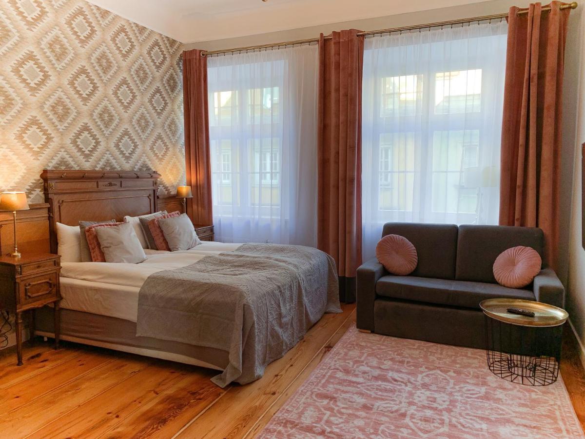 Apartamenty Plac Kolegiacki Poznan Exterior foto